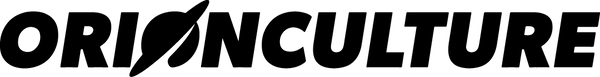 OrionCulture logo