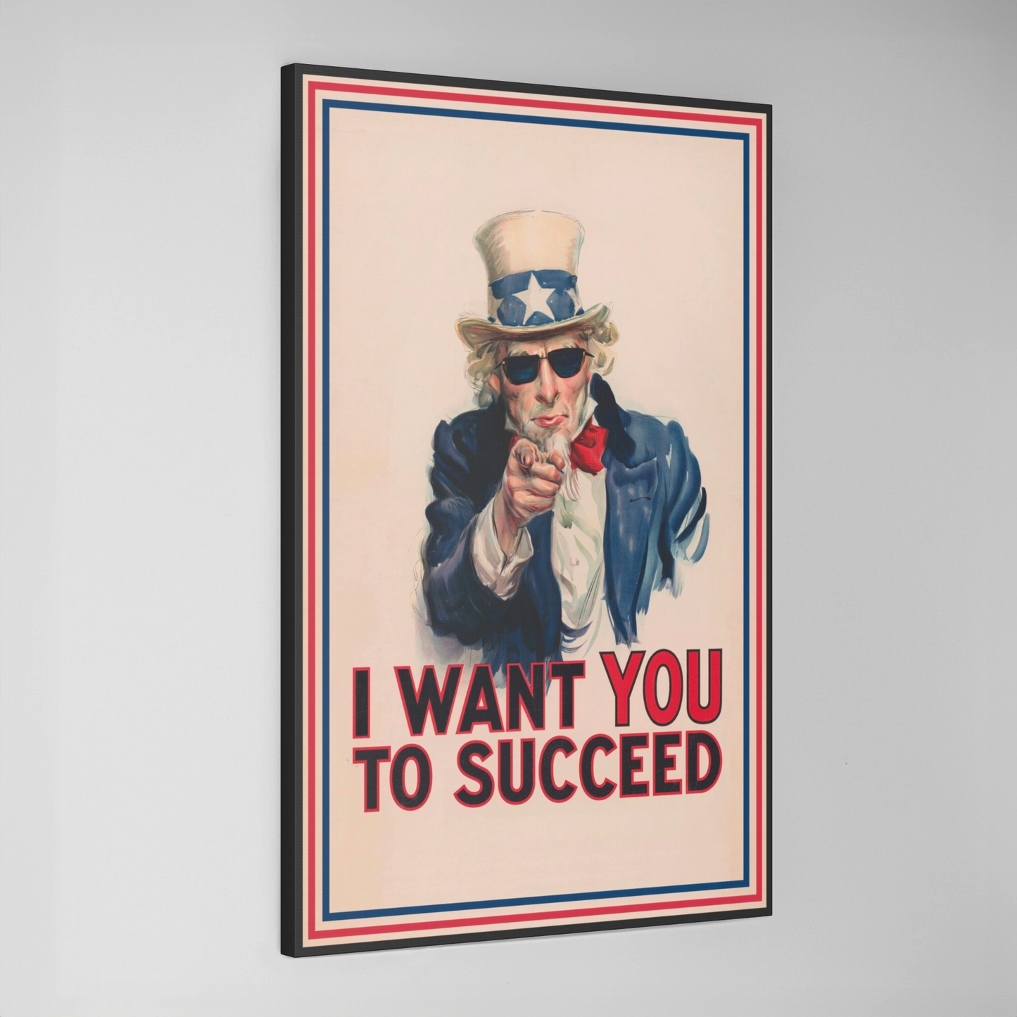 UNCLE SAM