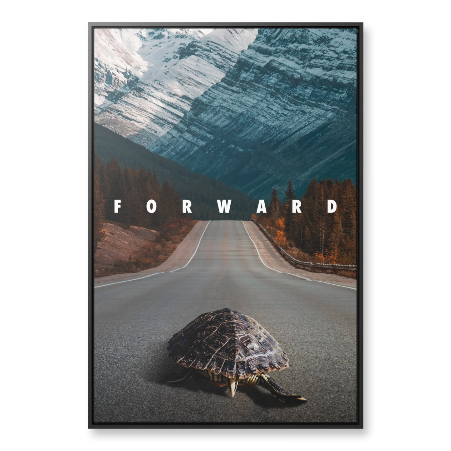 FORWARD